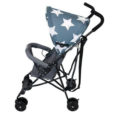 Star Basic Stroller with Waterproof Fabric