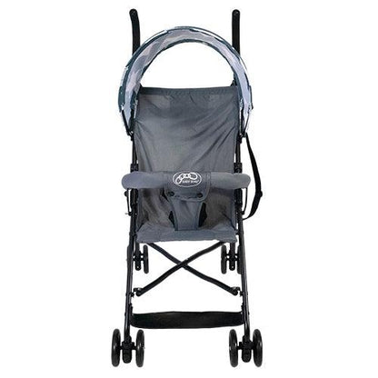 Star Basic Stroller with Waterproof Fabric
