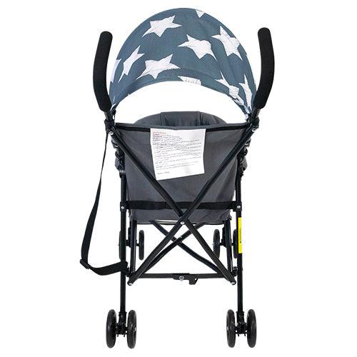Star Basic Stroller with Waterproof Fabric