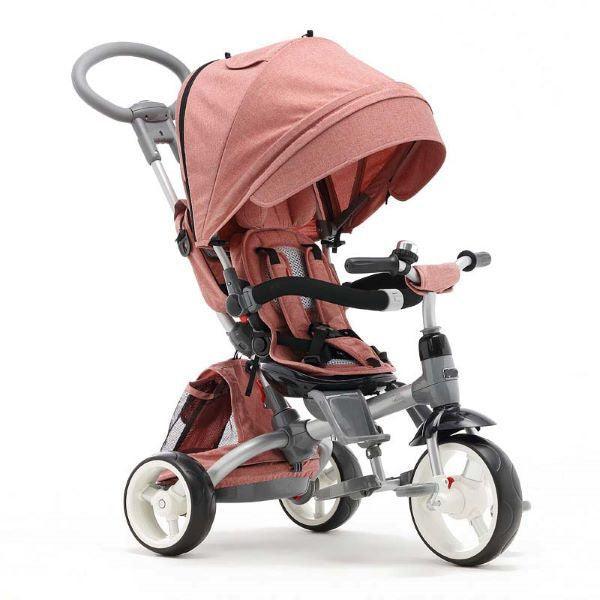 Talent Ride Explorer Pink Trike (Pre-Order)