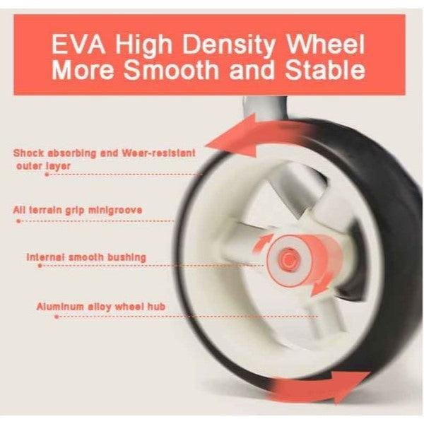 Talent Ride Explorer Pink Trike (Pre-Order)