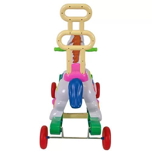 Toddler Multifunction Rocking Horse