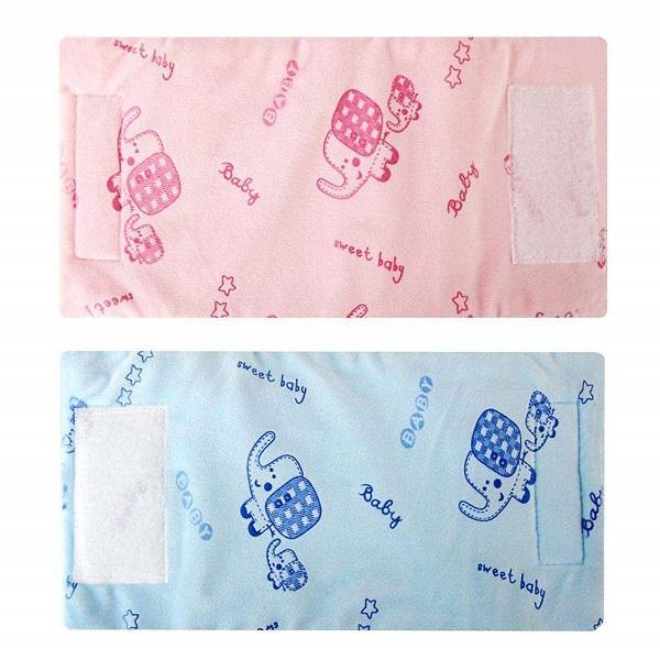 USB Baby Travel Bottle Warmer - Assorted Colours