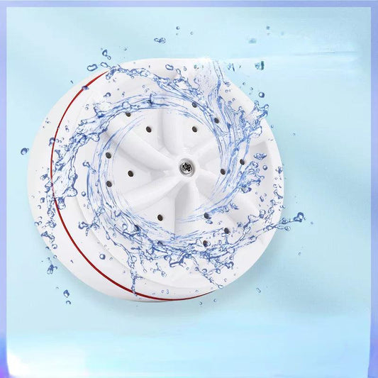 USB Mini Washing Machine