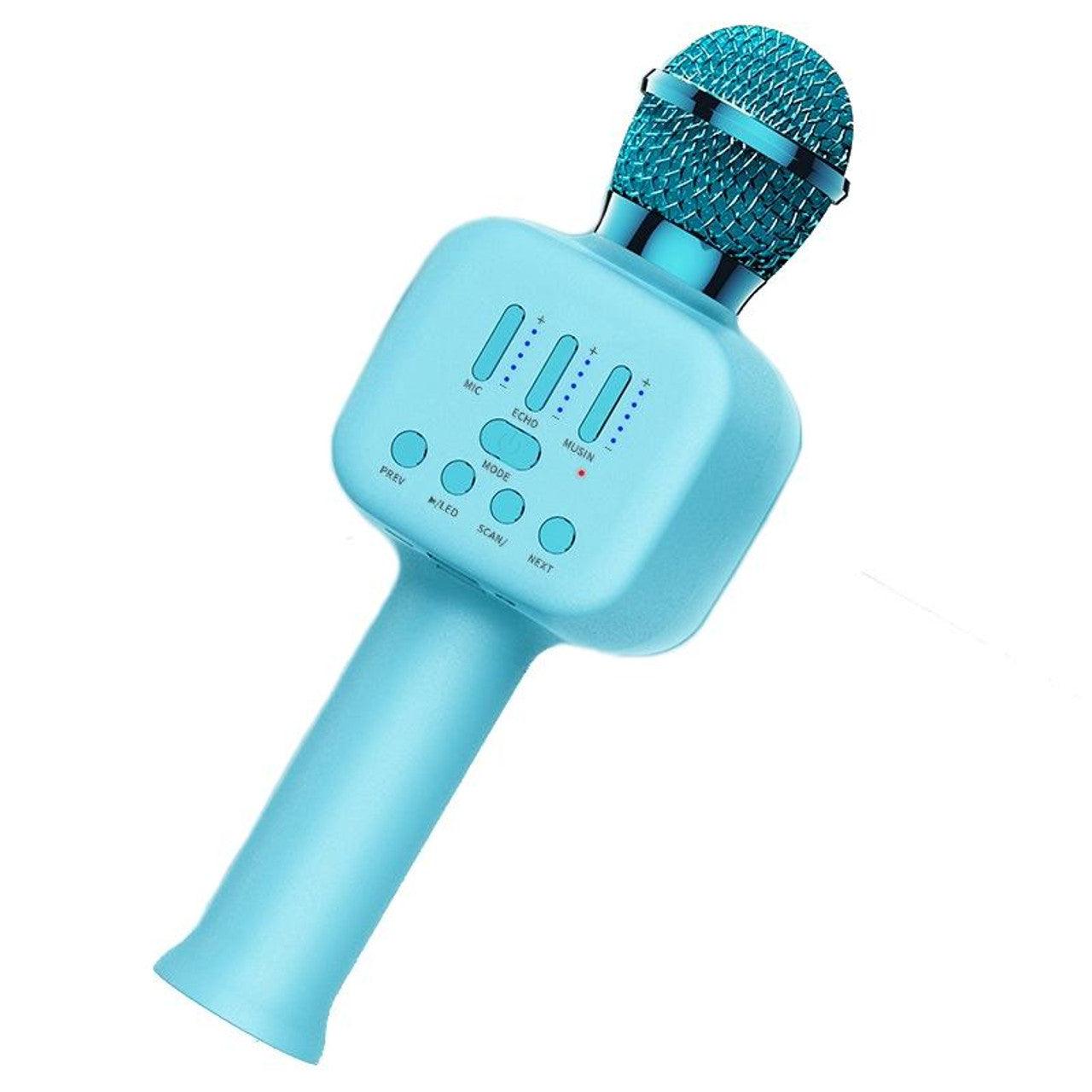 Wireless Microphone HiFi Speaker for Kids (Q13)
