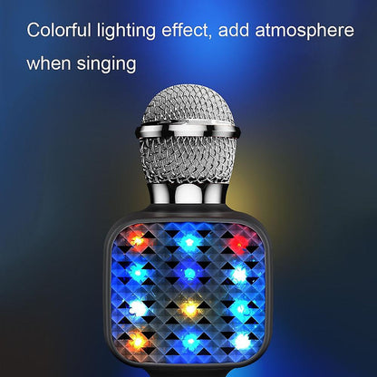 Wireless Microphone HiFi Speaker for Kids (Q13)